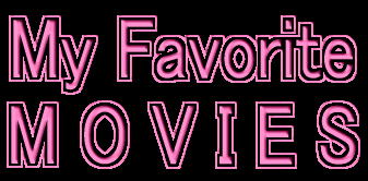 My Favorite Movies