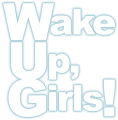 Wake Up Girls!TCg